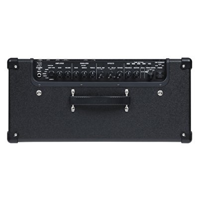 BOSS KTN-100 Gen 3 Katana 100W Combo Elektro Gitar Amfisi